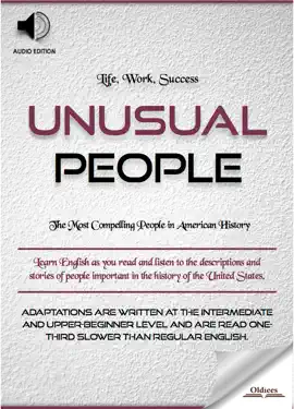 Read: Unusual People Book