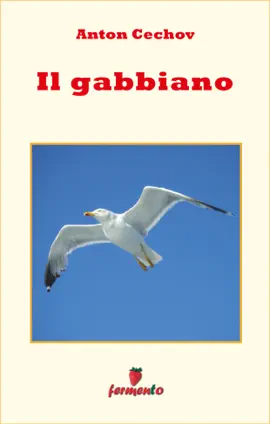 Read: Il gabbiano Book