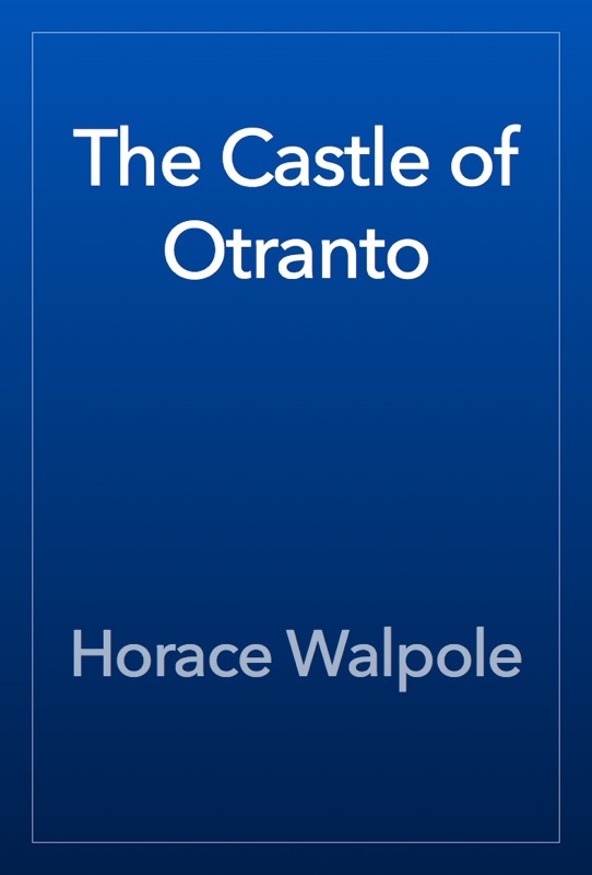 The Castle of Otranto