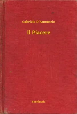 Read: Book Il Piacere
