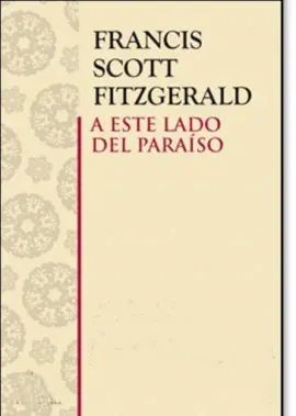 Read: A este lado Book del paraiso