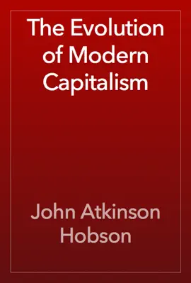 Read: The Evolution of Modern Book Capitalism
