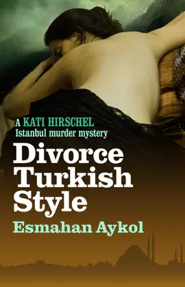 Read: Divorce Book Turkish Style