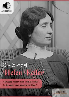 Read: The Book Story of Helen Keller