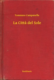 La Citta del Sole - Tommaso Campanella