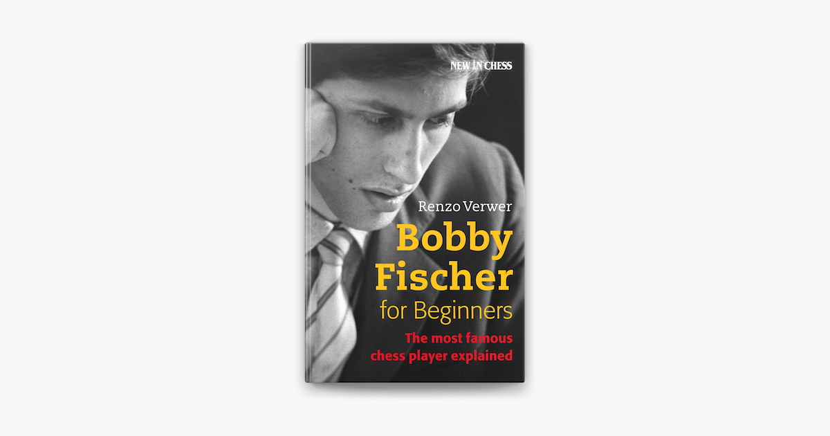 The Tragic Death Of Bobby Fischer