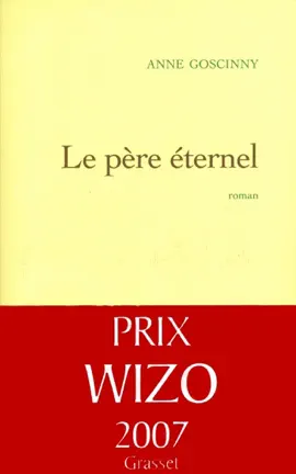 Read: Le père Book éternel