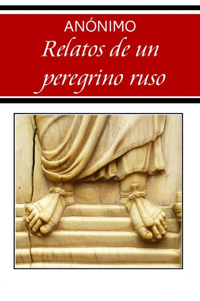 Relatos de un peregrino ruso