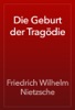 Book Die Geburt der Tragödie