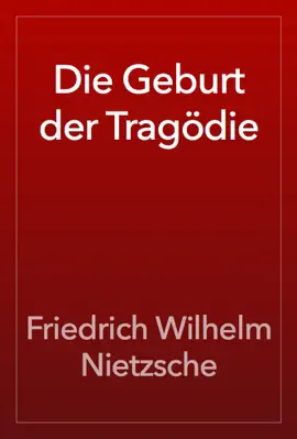 Read: Book Die Geburt der Tragödie