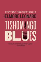 Elmore Leonard - Tishomingo Blues artwork