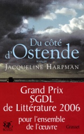 Du côté d'Ostende - Jacqueline Harpman