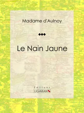 Read: Le Nain Book Jaune