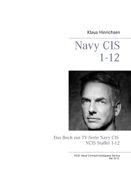 Navy CIS NCIS 1-12 - Klaus Hinrichsen