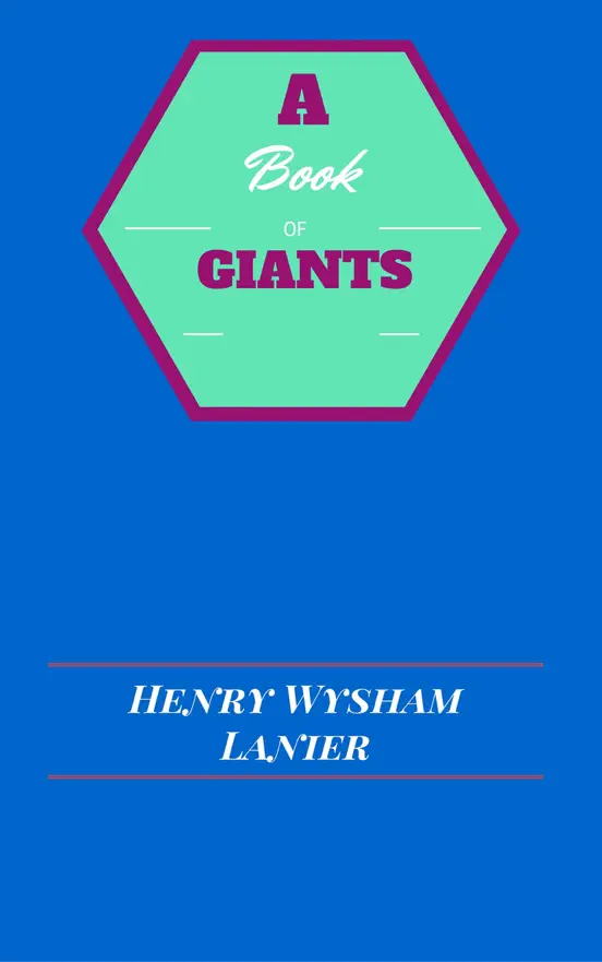 A Book of Giants