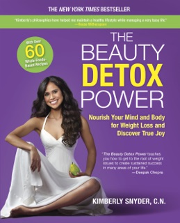 The Beauty Detox Power by Kimberly Snyder