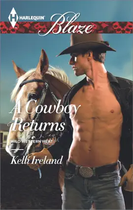Read: A Cowboy Returns Book