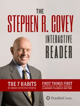 The Stephen R. Covey Interactive Reader