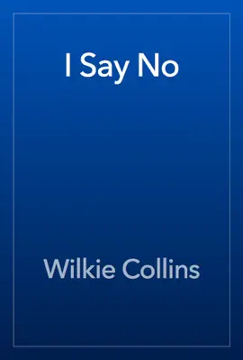 Read: I Book Say No