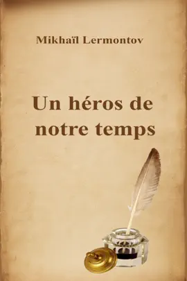 Read: Un héros Book de notre temps