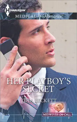 Read: Her Playboy's Secret Book