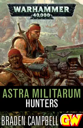 Read: Hunters