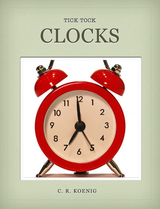 Clocks