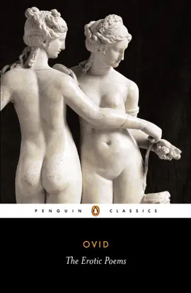Read: The Erotic Book Poems