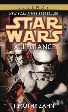 Read: Allegiance: Star Book Wars