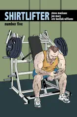 Shirtlifter #5