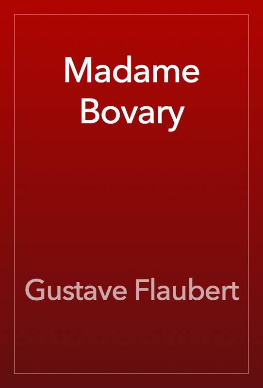 Madame Bovary