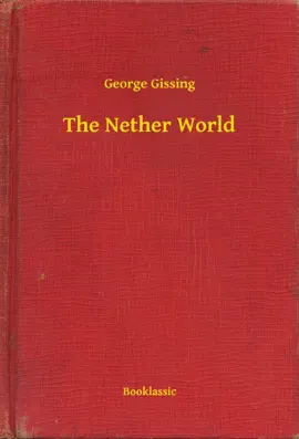 Read: The Nether World Book