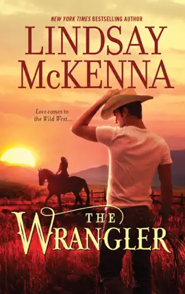 Read: The Book Wrangler
