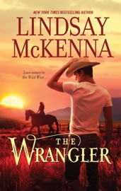 The Wrangler - Lindsay McKenna