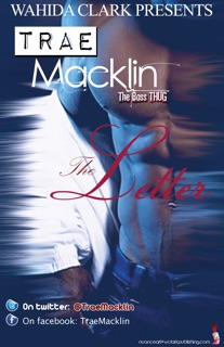 The Letter by Trae Macklin
