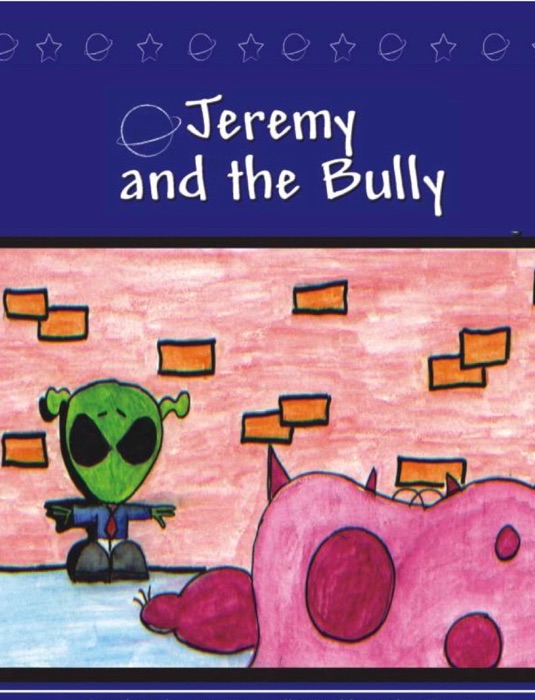Jeremy and the Bully