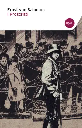 Read: Book I proscritti