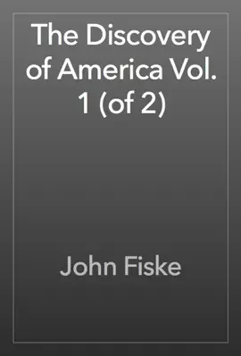 Read: The Discovery of Book America Vol. 1 (of 2)