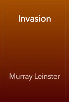 Read: Invasion