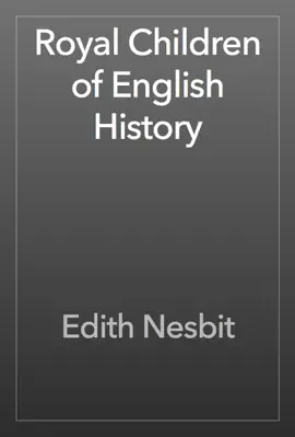 Read: Royal Children Book of English History