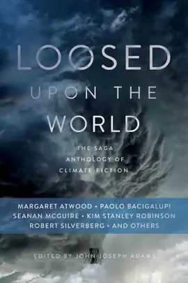 Read: Loosed upon Book the World