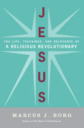 Read: Jesus