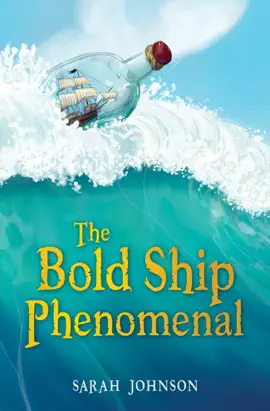 Read: The Bold Ship Book Phenomenal