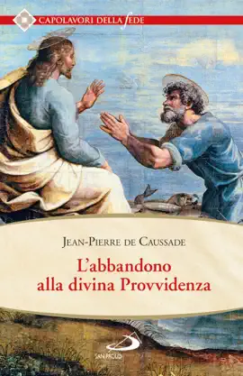 Read: L'ABBANDONO ALLA Book DIVINA PROVVIDENZA