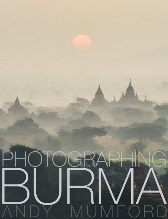 Photographing Burma