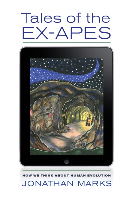 Tales of the Ex-Apes