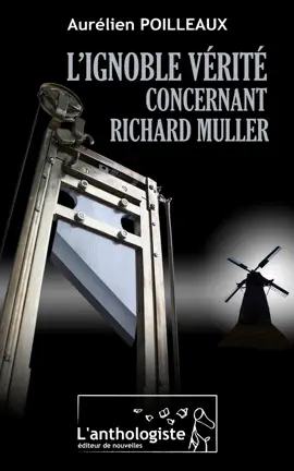 Read: L'Ignoble Vérité Book concernant Richard Muller
