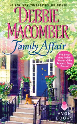 Read: Family Affair Book