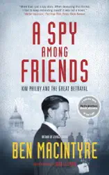 A Spy Among Friends