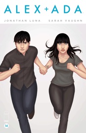 Alex + Ada #14